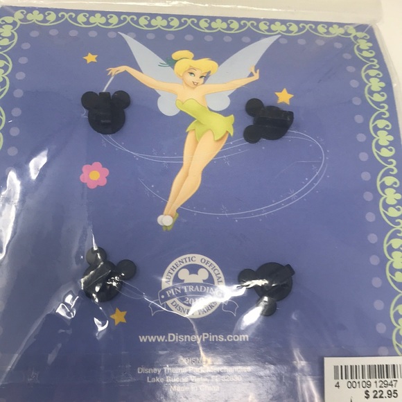 Disney Collectable Disney pins - Picture 7 of 8